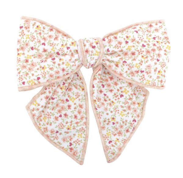 Fiocco per capelli KANPUR Calamaro Baby