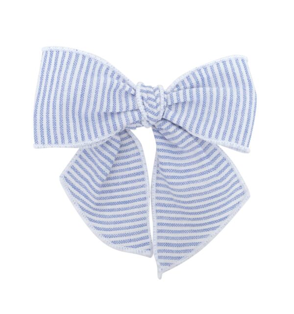 Fiocco per capelli KERALA Calamaro Baby