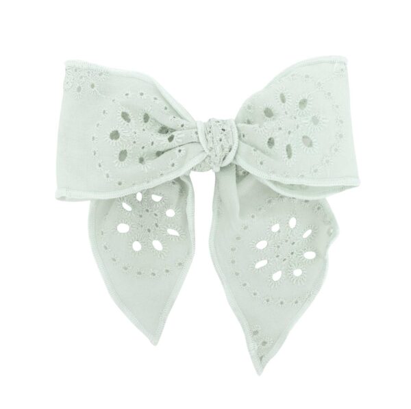 Fiocco per capelli KAVARATI Calamaro Baby