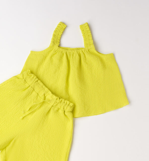 Completino estivo per bambina