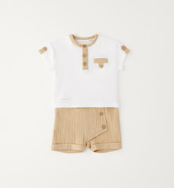 Completo bimbo neonato