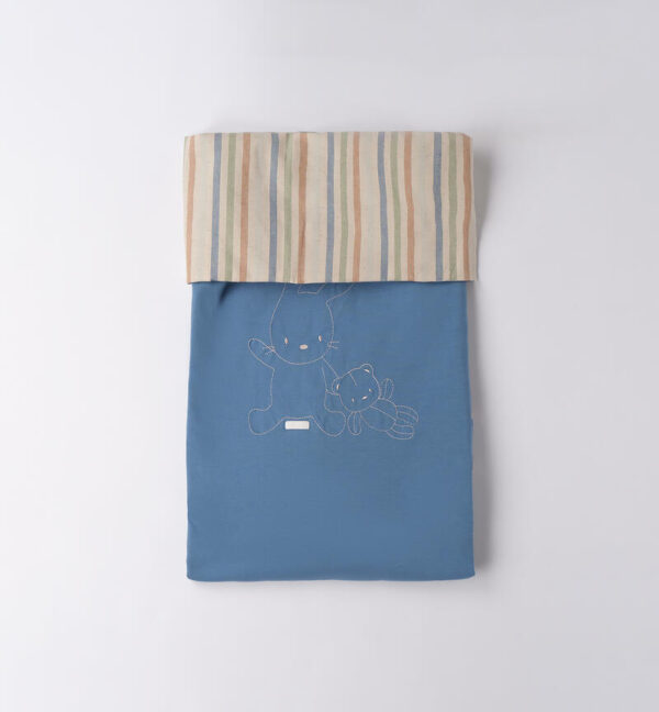 Copertina da neonato