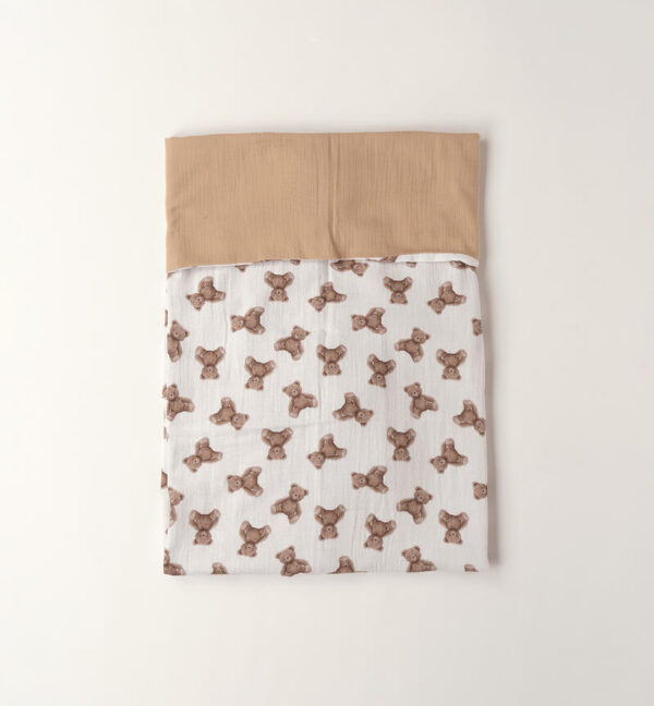 Copertina per neonato