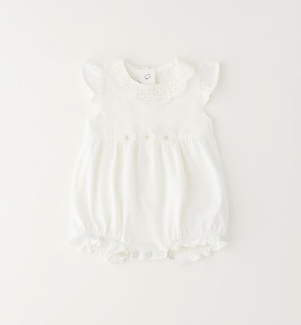 Pagliaccetto bimba Minibanda