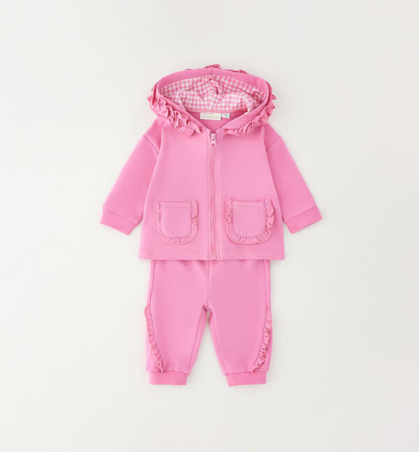 Tuta bimba Minibanda