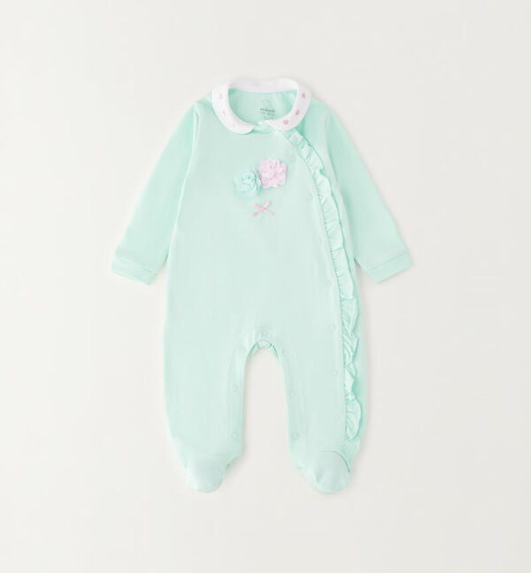 Tutina da neonata Minibanda